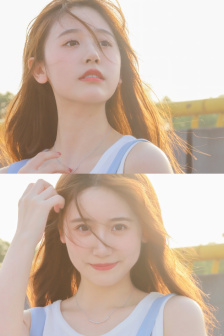 图书馆的女朋友动漫未增删翻译