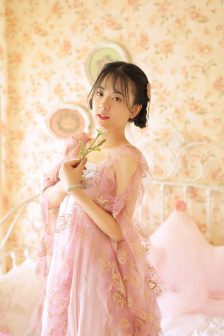 女的下面被舔完了都会不舒服