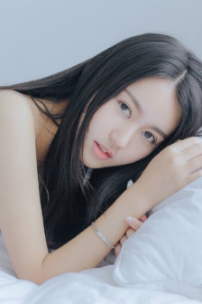 明星专题：詹雅雯